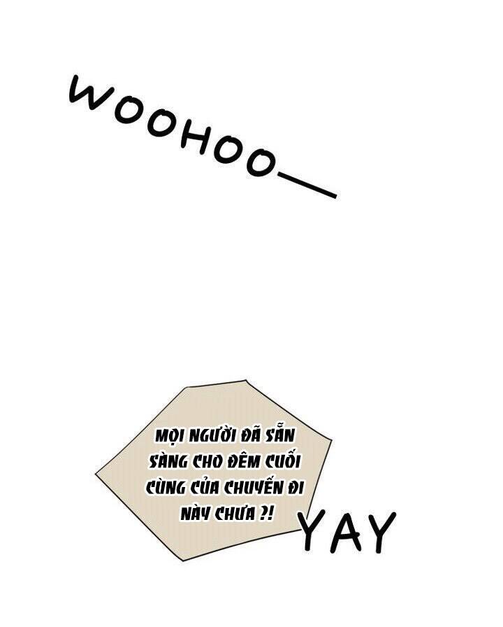 Tình Yêu Tuổi Trẻ Chapter 17 - 33