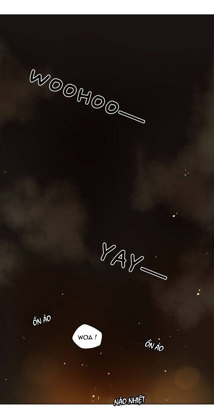 Tình Yêu Tuổi Trẻ Chapter 17 - 35