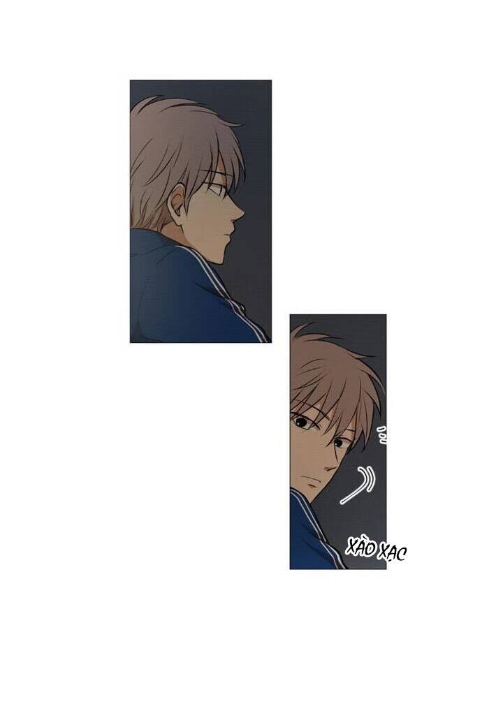 Tình Yêu Tuổi Trẻ Chapter 17 - 39