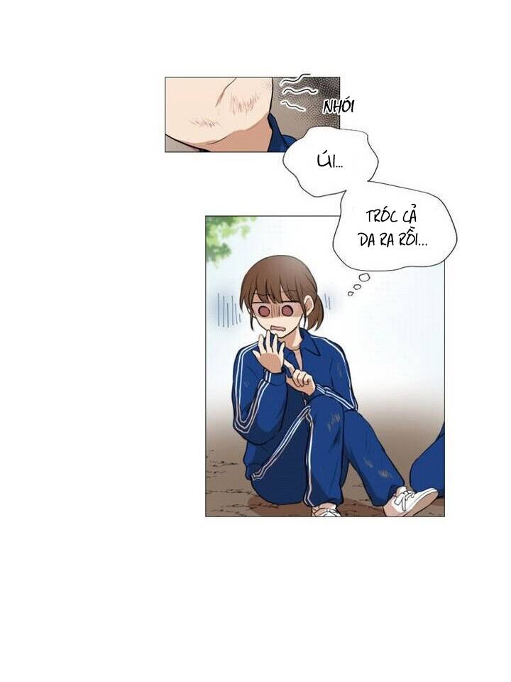 Tình Yêu Tuổi Trẻ Chapter 17 - 5