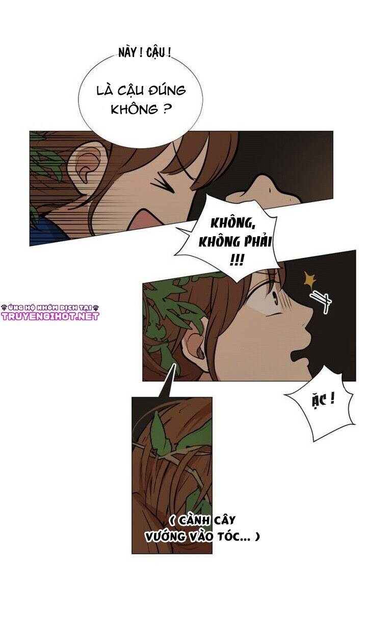 Tình Yêu Tuổi Trẻ Chapter 17 - 41