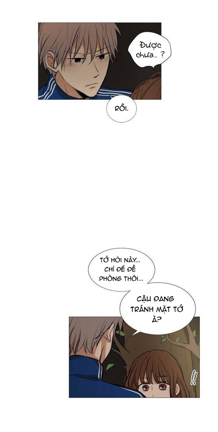 Tình Yêu Tuổi Trẻ Chapter 17 - 45