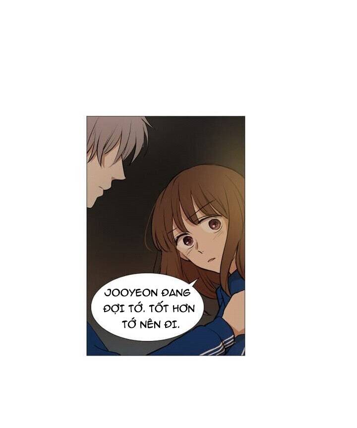 Tình Yêu Tuổi Trẻ Chapter 17 - 46