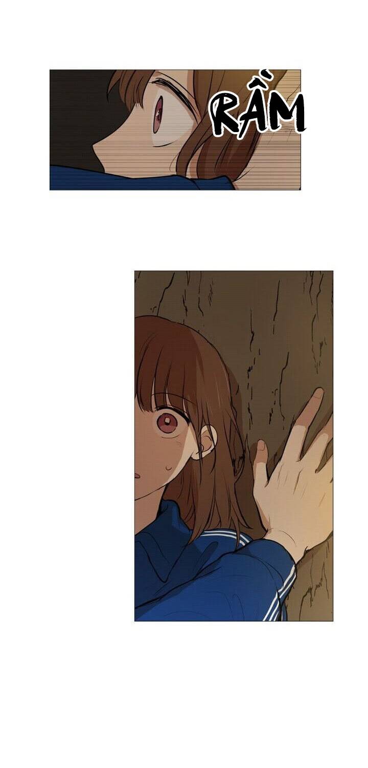 Tình Yêu Tuổi Trẻ Chapter 17 - 47