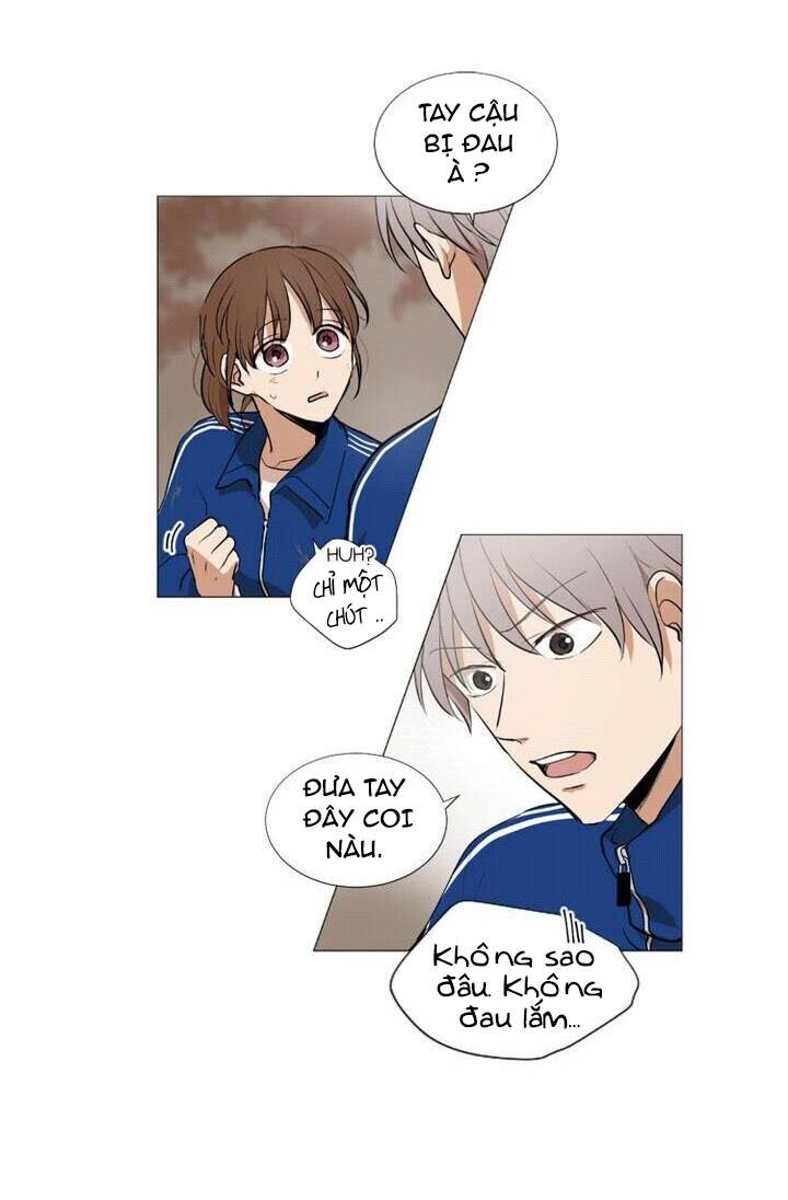 Tình Yêu Tuổi Trẻ Chapter 17 - 6