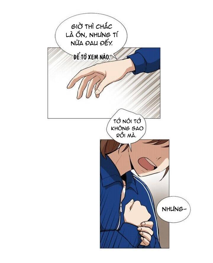 Tình Yêu Tuổi Trẻ Chapter 17 - 7