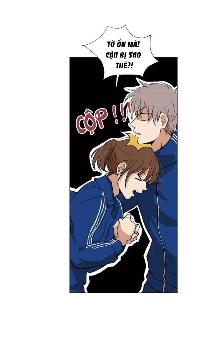 Tình Yêu Tuổi Trẻ Chapter 17 - 8