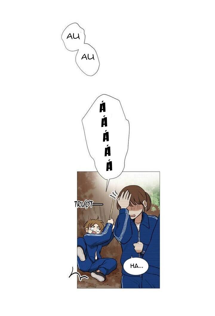 Tình Yêu Tuổi Trẻ Chapter 17 - 9