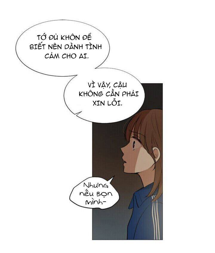 Tình Yêu Tuổi Trẻ Chapter 18 - 12