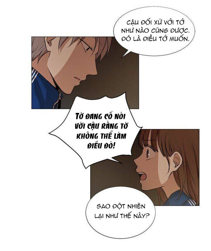 Tình Yêu Tuổi Trẻ Chapter 18 - 13