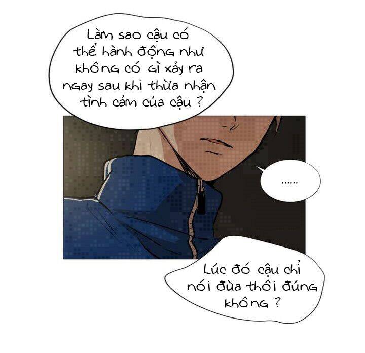 Tình Yêu Tuổi Trẻ Chapter 18 - 14