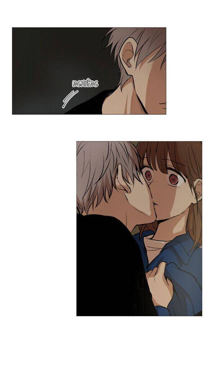Tình Yêu Tuổi Trẻ Chapter 18 - 16