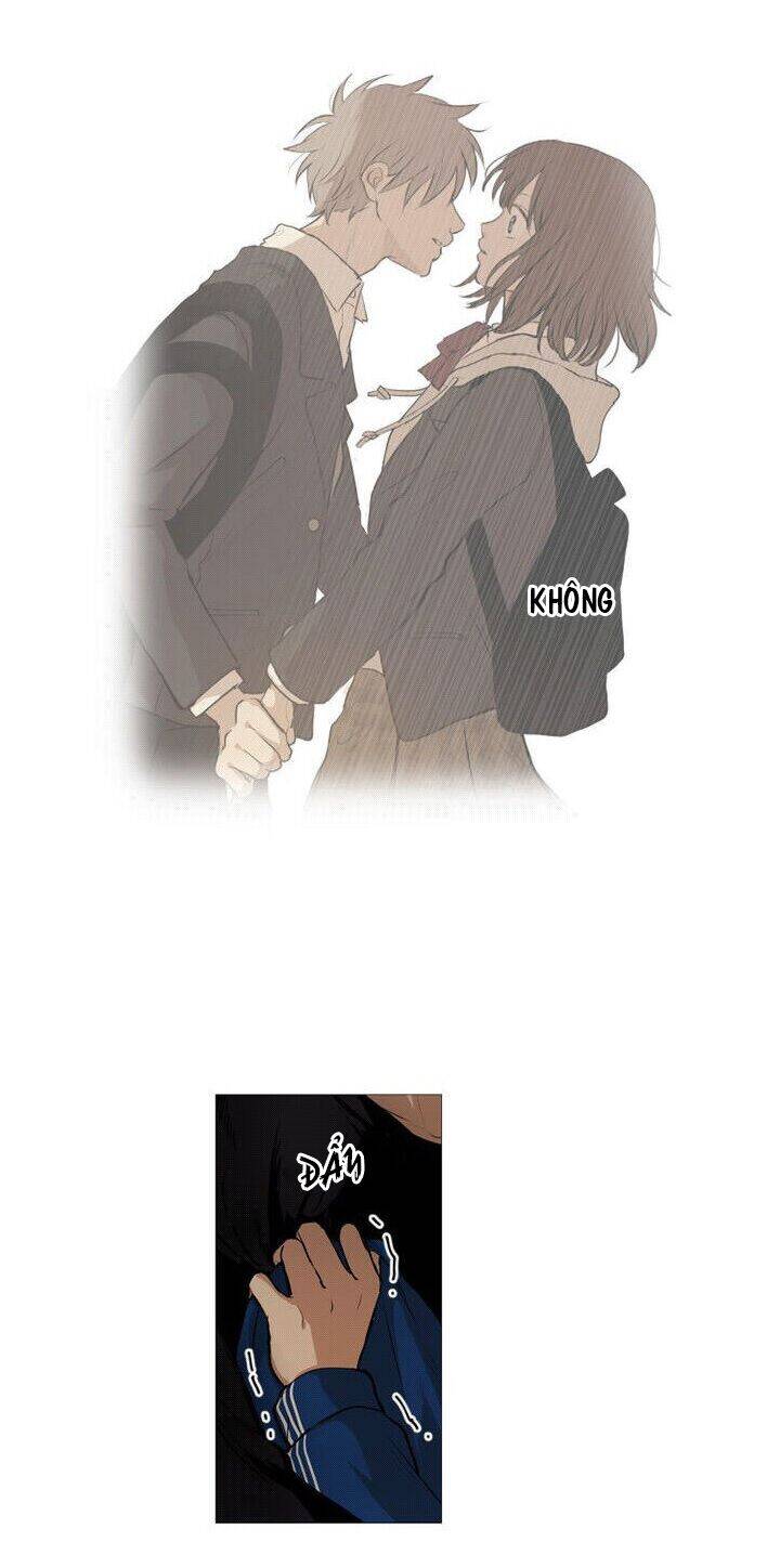 Tình Yêu Tuổi Trẻ Chapter 18 - 20