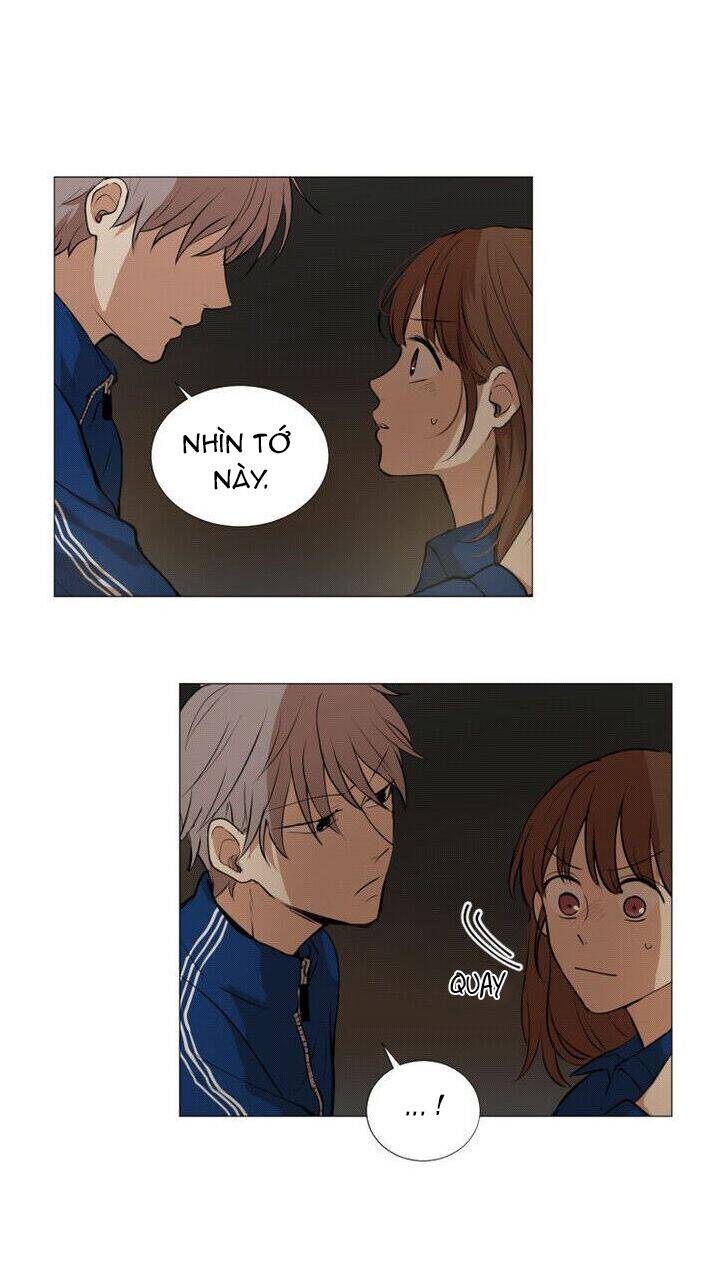 Tình Yêu Tuổi Trẻ Chapter 18 - 3