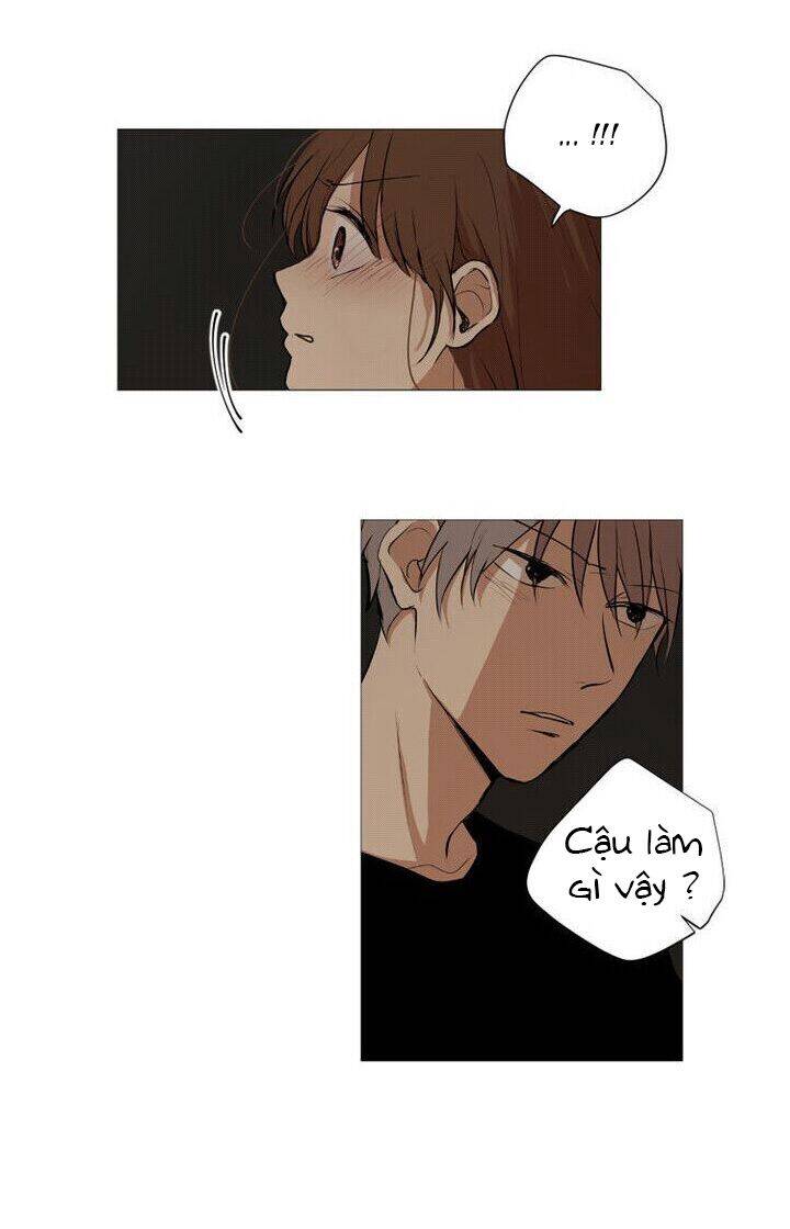 Tình Yêu Tuổi Trẻ Chapter 18 - 24