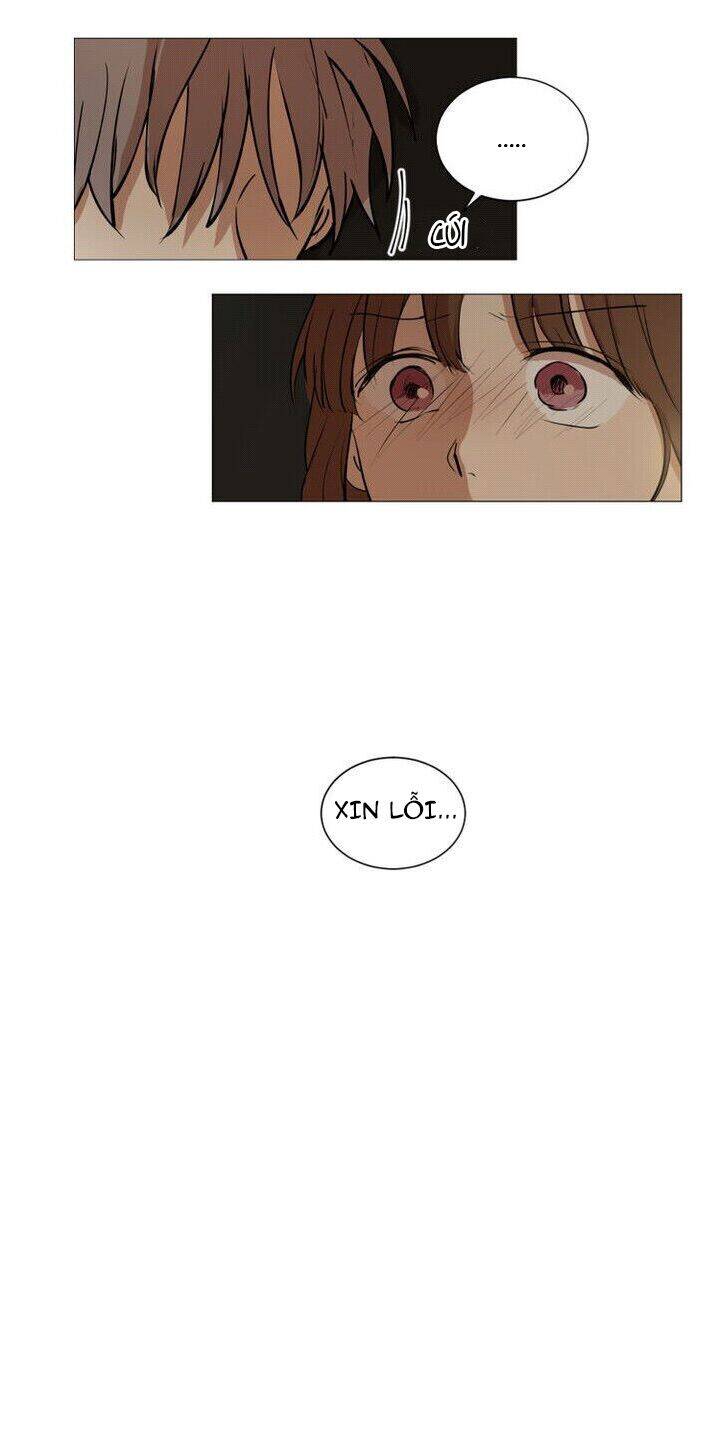 Tình Yêu Tuổi Trẻ Chapter 18 - 25
