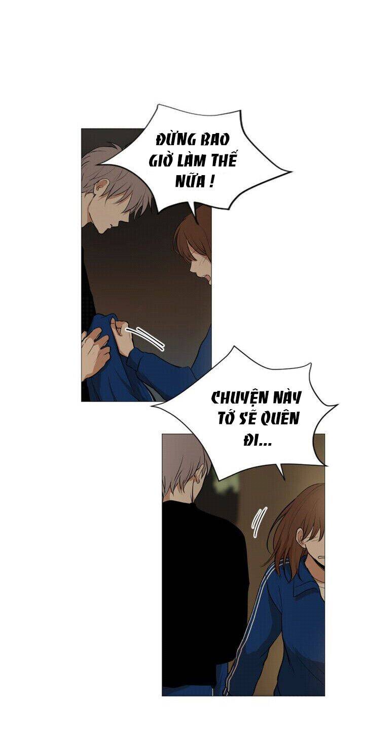 Tình Yêu Tuổi Trẻ Chapter 18 - 26