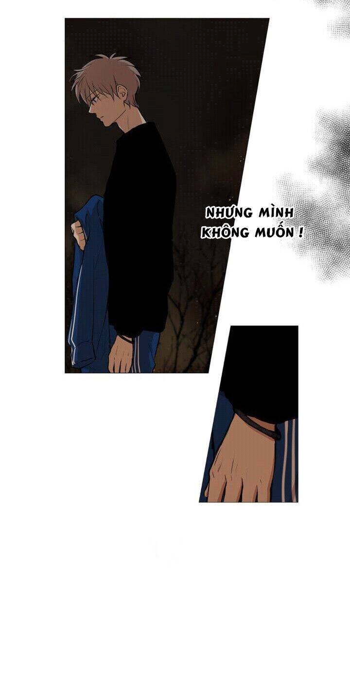 Tình Yêu Tuổi Trẻ Chapter 18 - 28