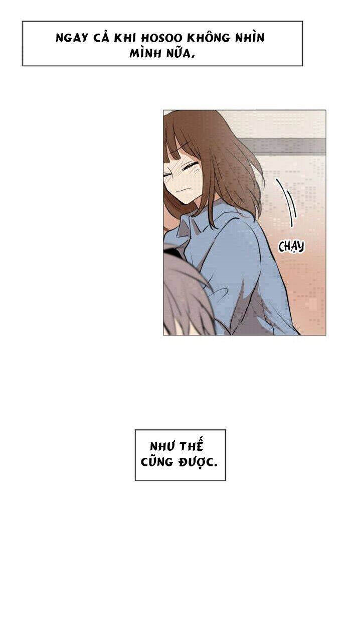 Tình Yêu Tuổi Trẻ Chapter 18 - 37