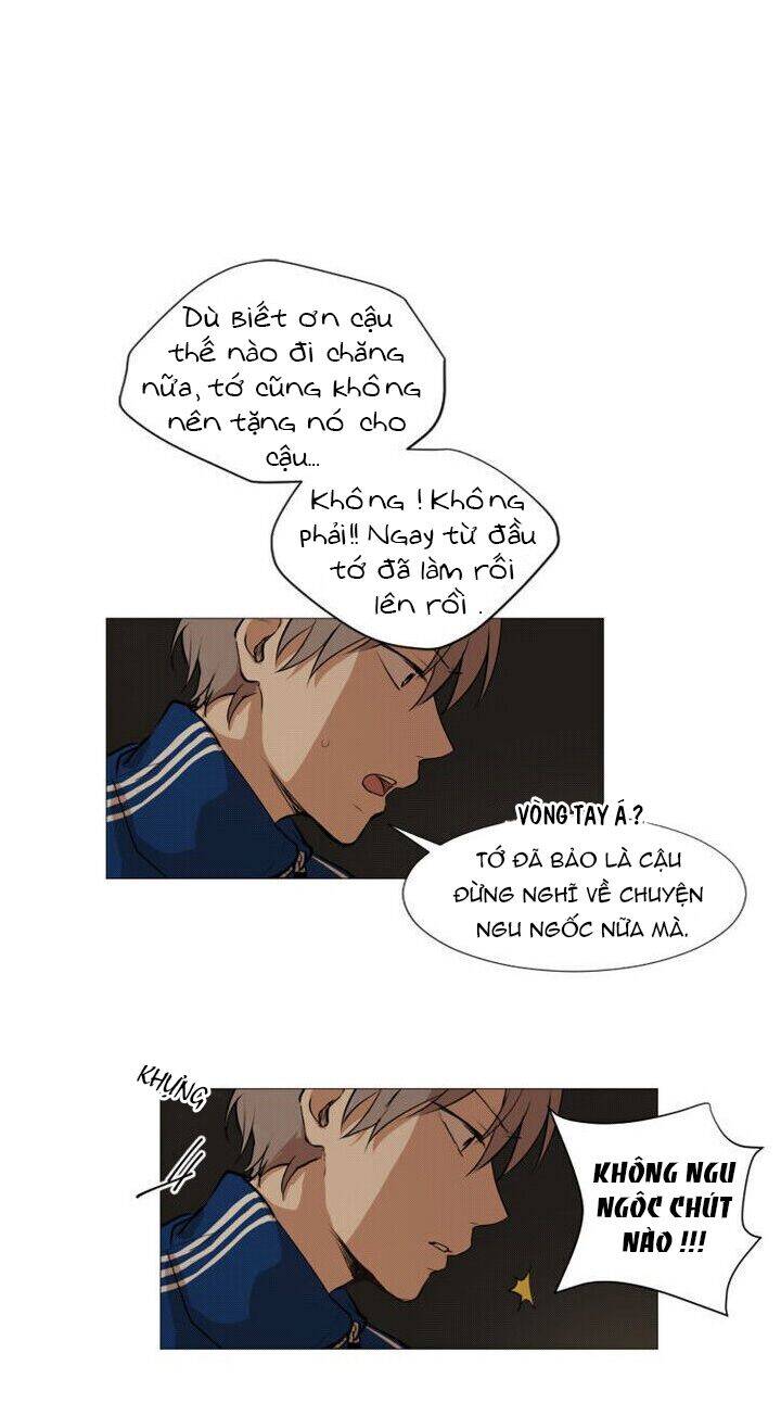 Tình Yêu Tuổi Trẻ Chapter 18 - 5