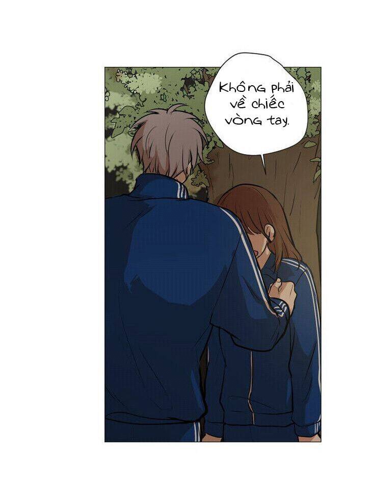 Tình Yêu Tuổi Trẻ Chapter 18 - 6