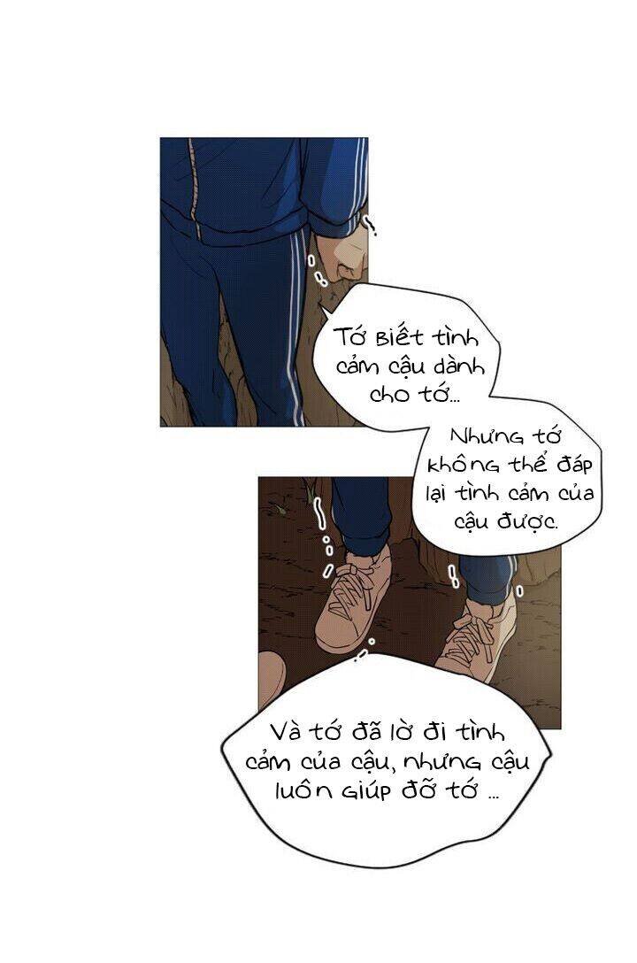 Tình Yêu Tuổi Trẻ Chapter 18 - 7