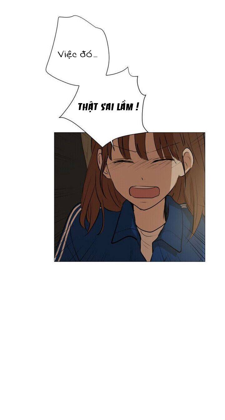 Tình Yêu Tuổi Trẻ Chapter 18 - 8