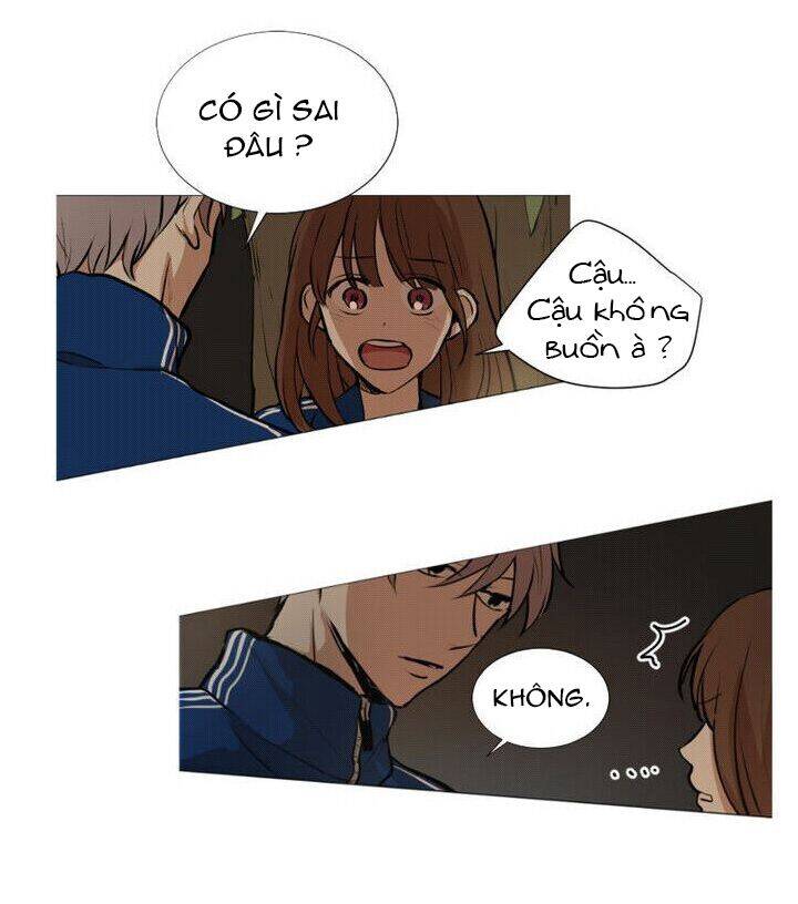 Tình Yêu Tuổi Trẻ Chapter 18 - 10