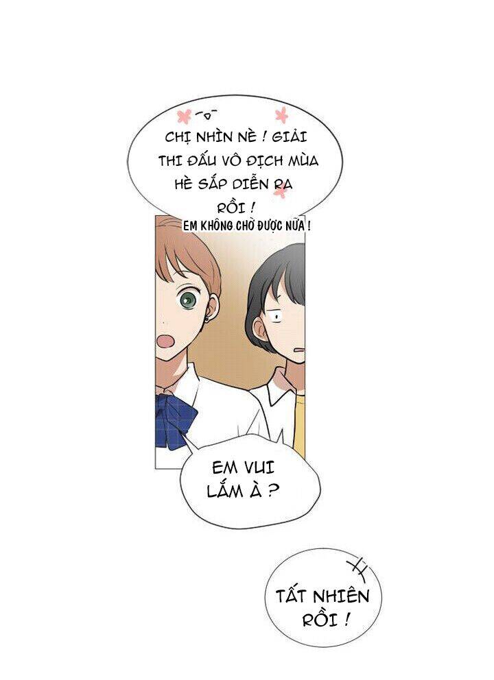 Tình Yêu Tuổi Trẻ Chapter 19 - 11