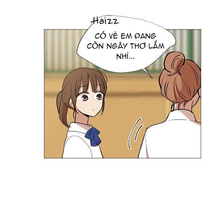 Tình Yêu Tuổi Trẻ Chapter 19 - 12