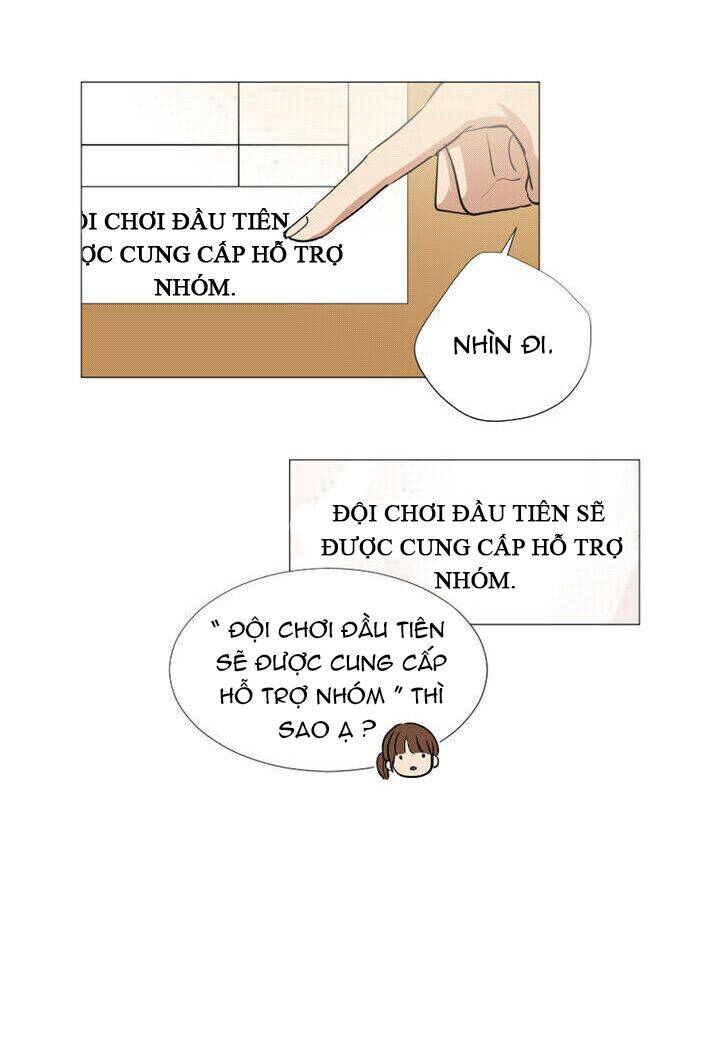 Tình Yêu Tuổi Trẻ Chapter 19 - 13