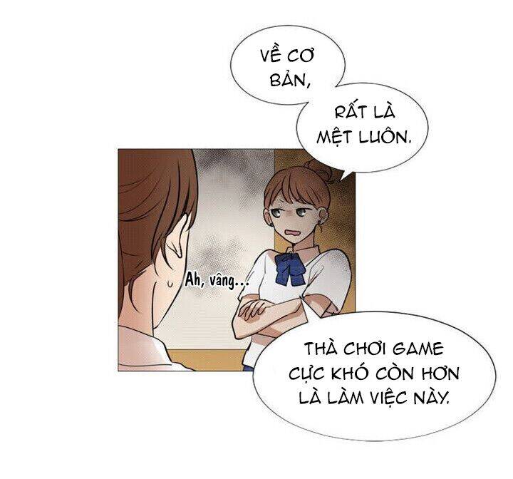 Tình Yêu Tuổi Trẻ Chapter 19 - 14