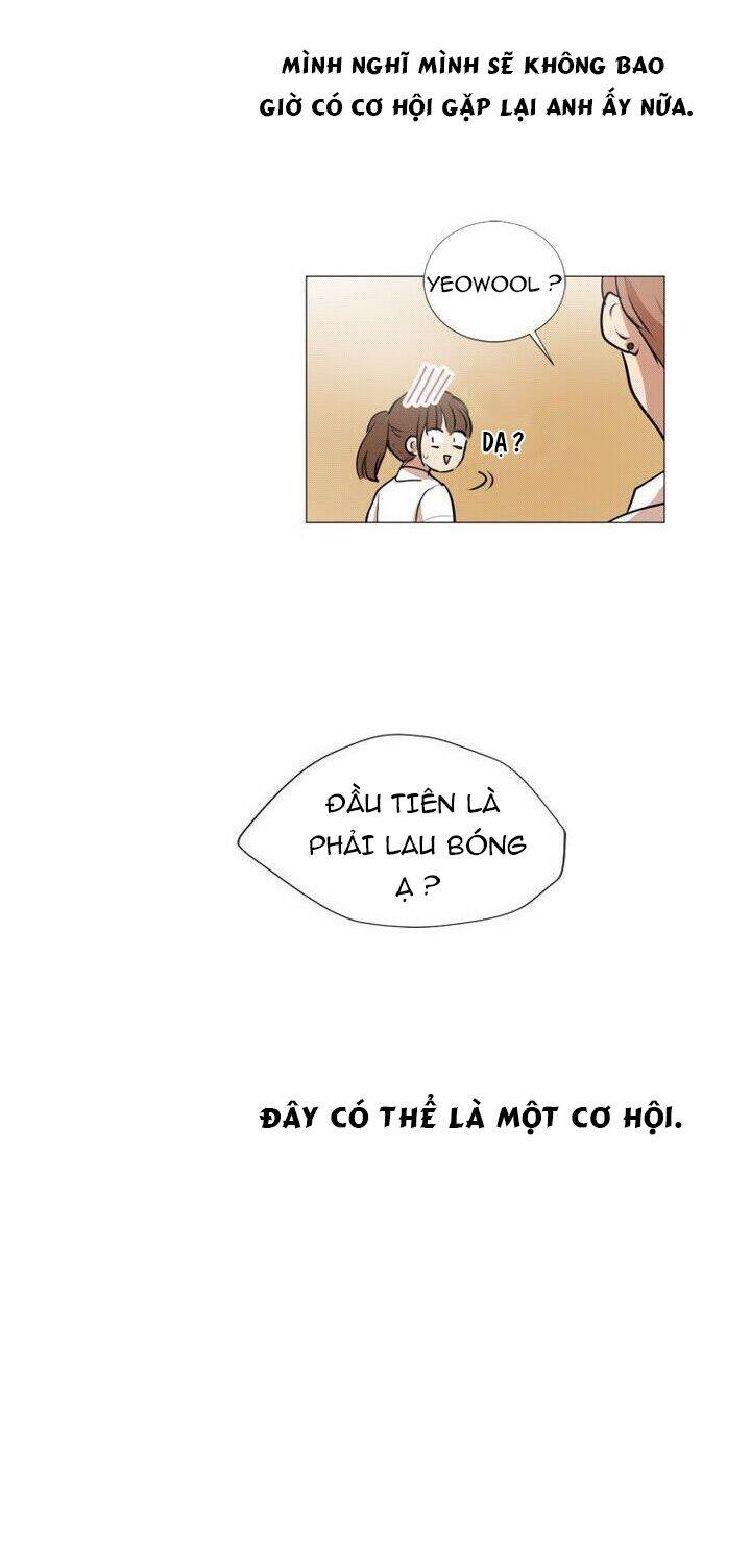 Tình Yêu Tuổi Trẻ Chapter 19 - 18