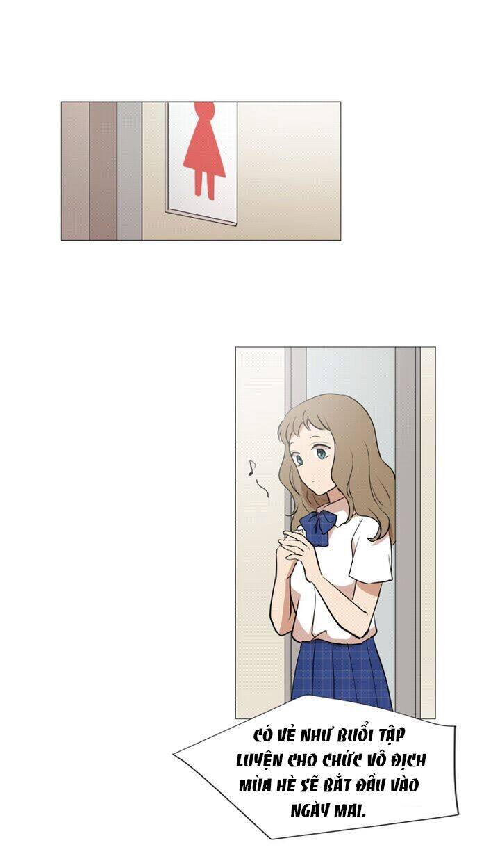 Tình Yêu Tuổi Trẻ Chapter 19 - 19