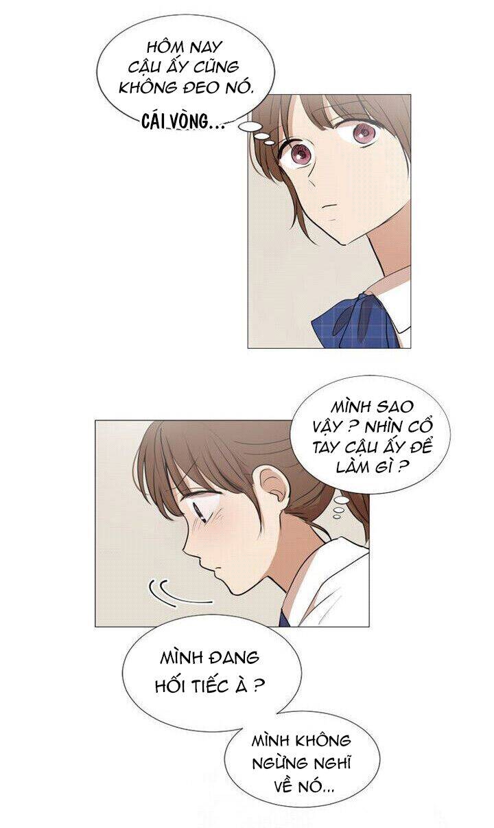 Tình Yêu Tuổi Trẻ Chapter 19 - 3