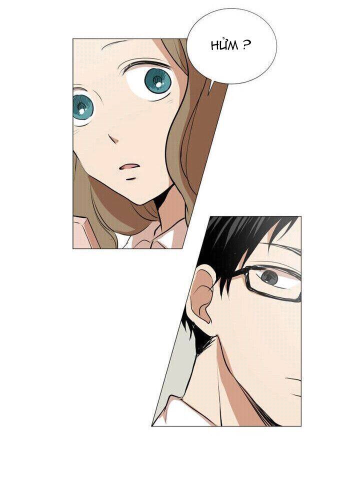 Tình Yêu Tuổi Trẻ Chapter 19 - 26