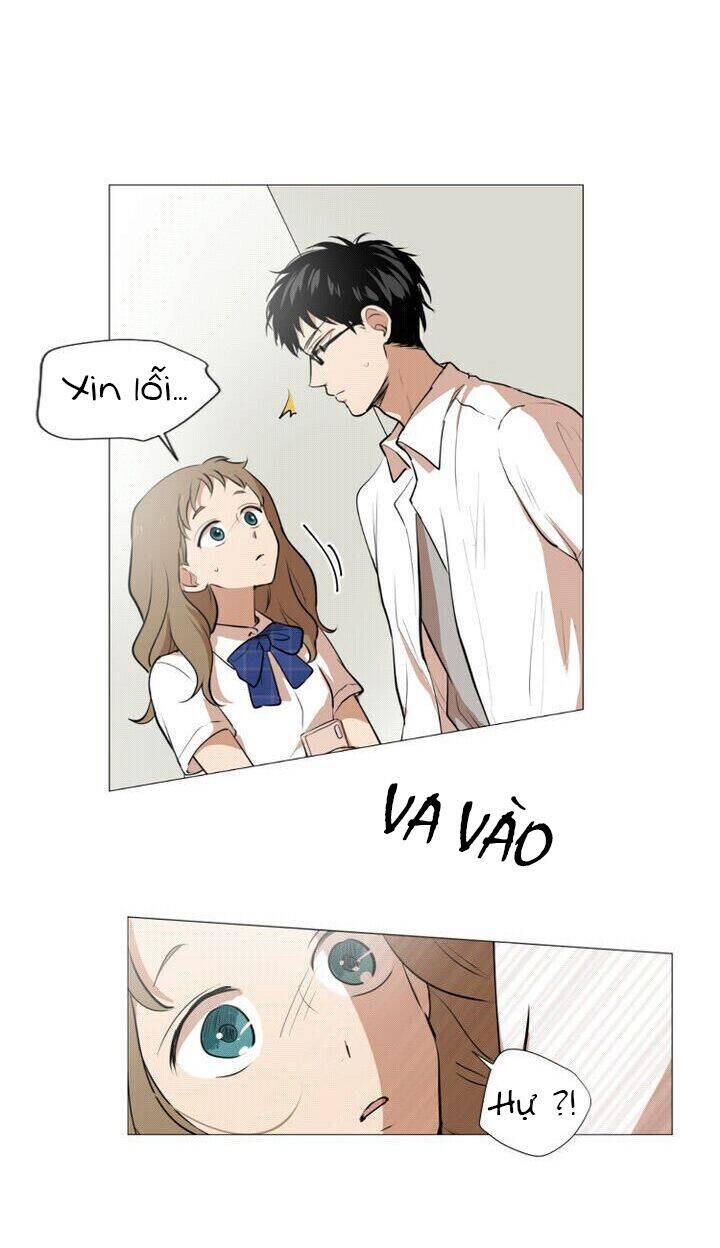 Tình Yêu Tuổi Trẻ Chapter 19 - 27