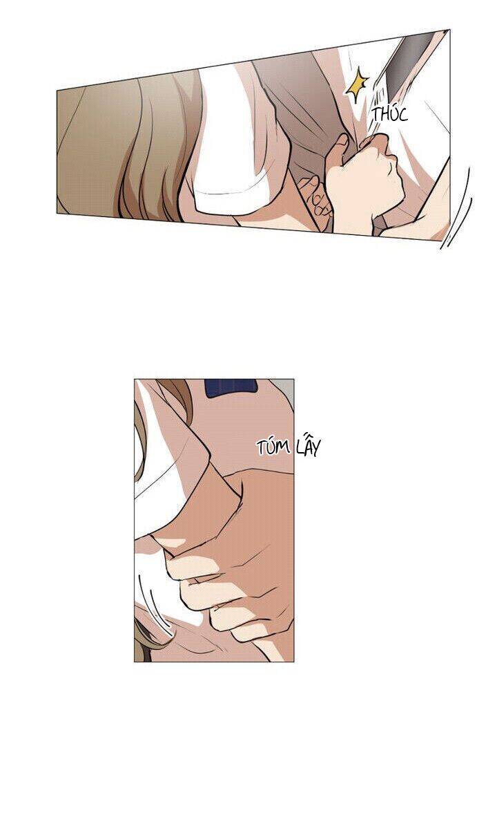 Tình Yêu Tuổi Trẻ Chapter 19 - 28