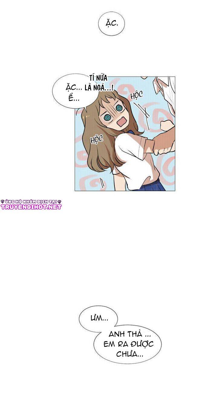 Tình Yêu Tuổi Trẻ Chapter 19 - 29