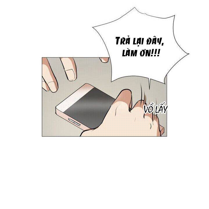 Tình Yêu Tuổi Trẻ Chapter 19 - 33