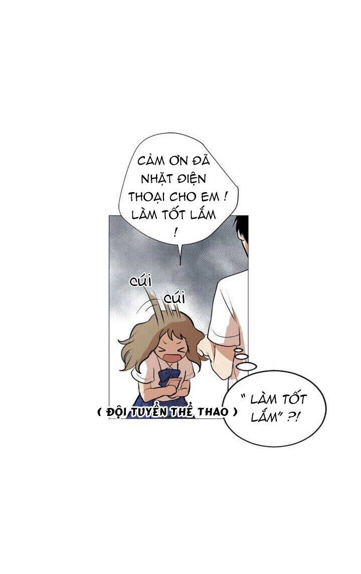 Tình Yêu Tuổi Trẻ Chapter 19 - 34