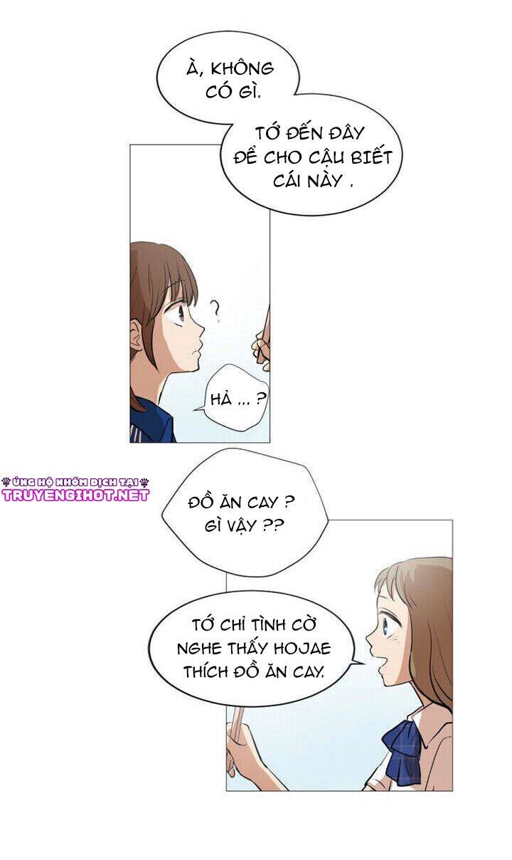 Tình Yêu Tuổi Trẻ Chapter 19 - 39