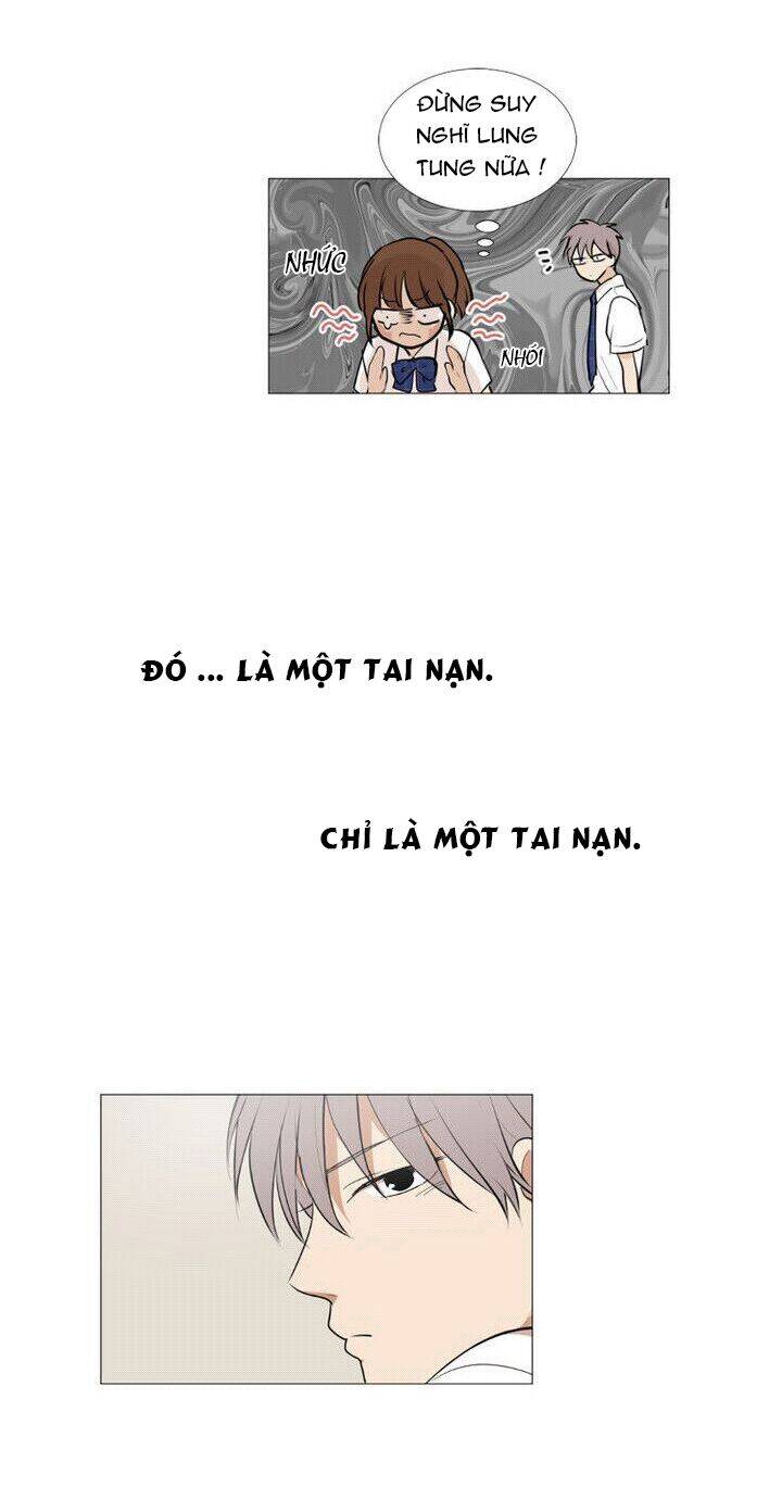 Tình Yêu Tuổi Trẻ Chapter 19 - 6