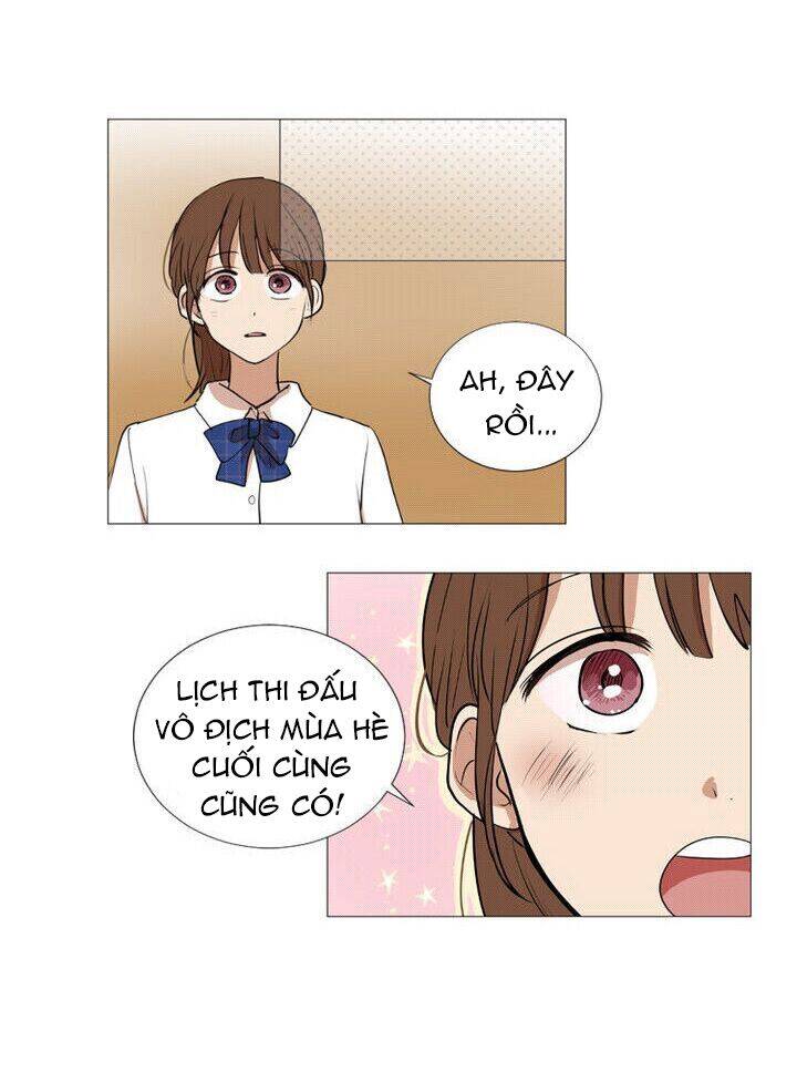 Tình Yêu Tuổi Trẻ Chapter 19 - 9