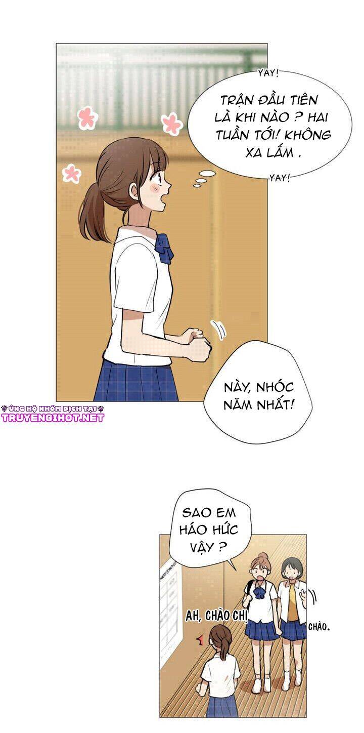 Tình Yêu Tuổi Trẻ Chapter 19 - 10