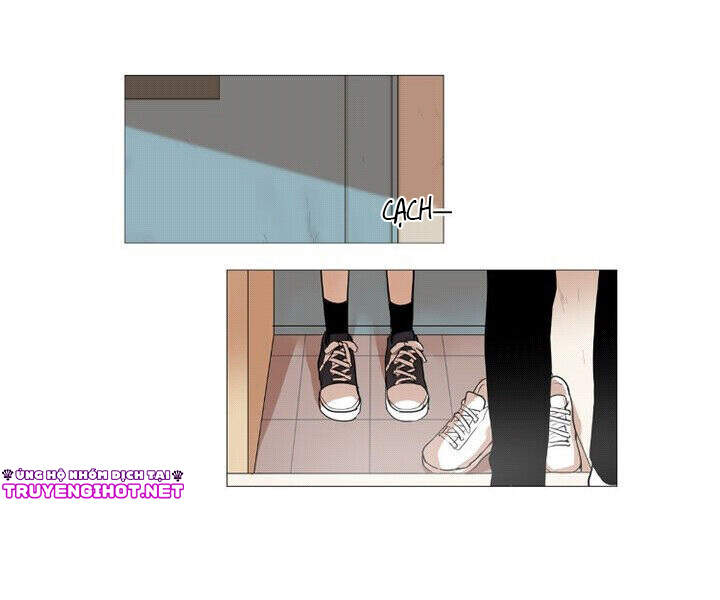 Tình Yêu Tuổi Trẻ Chapter 21 - 12