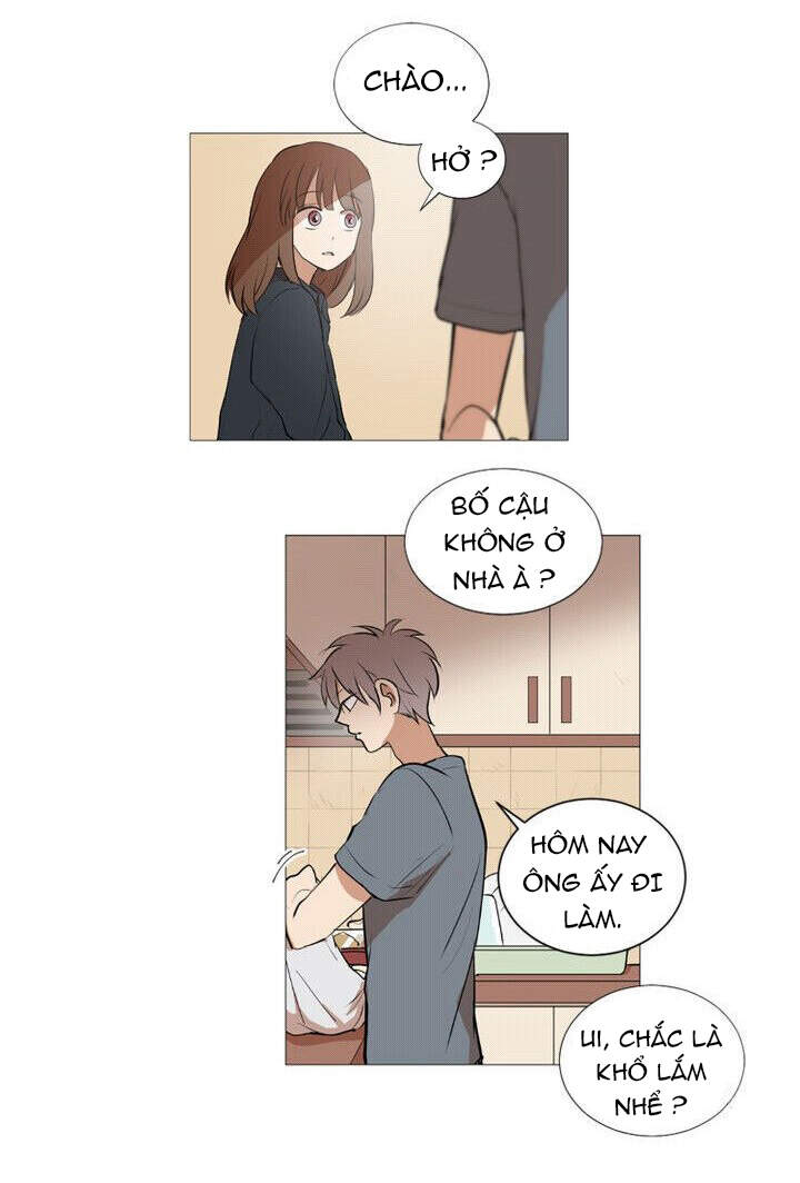 Tình Yêu Tuổi Trẻ Chapter 21 - 13