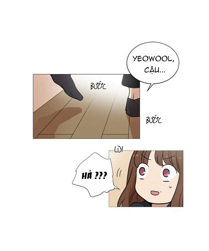 Tình Yêu Tuổi Trẻ Chapter 21 - 15