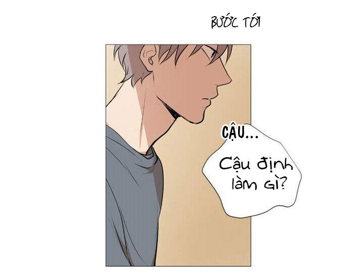 Tình Yêu Tuổi Trẻ Chapter 21 - 16