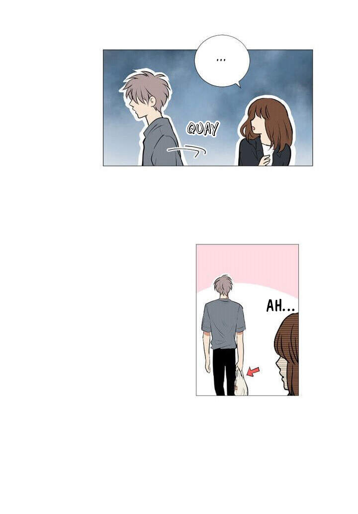 Tình Yêu Tuổi Trẻ Chapter 21 - 18